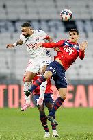 Ligue 1 - Olympique Lyon vs LOSC