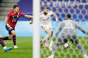 Ligue 1 - Olympique Lyon vs LOSC