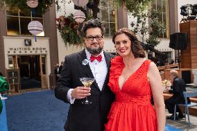 93rd Academy Awards At Union Station - LA