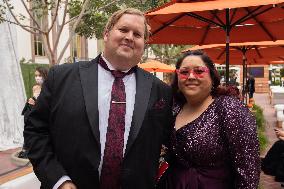 93rd Academy Awards At Union Station - LA