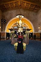 93rd Academy Awards At Union Station - LA