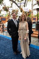 93rd Academy Awards At Union Station - LA