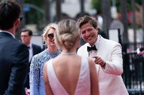 93rd Academy Awards At Union Station - LA