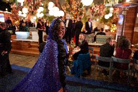 93rd Academy Awards At Union Station - LA