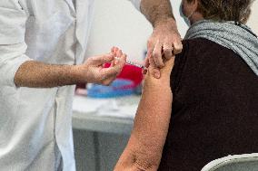 Covid-19 Vaccination Center - Blagnac