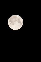 Pink Supermoon Set - Paris