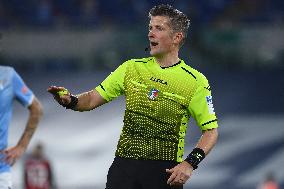 Serie A - SS Lazio v AC Milan