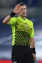 Serie A - SS Lazio v AC Milan