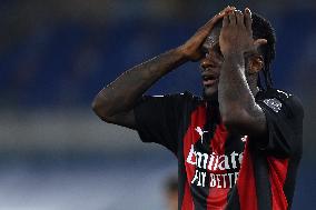 Serie A - SS Lazio v AC Milan
