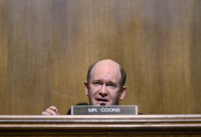Senate Judiciary Subcommittee Hearing - Washington