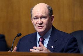 Senate Judiciary Subcommittee Hearing - Washington