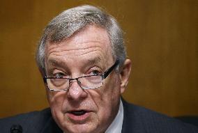 Senate Judiciary Subcommittee Hearing - Washington