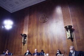 Senate Judiciary Subcommittee Hearing - Washington