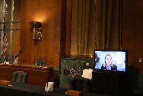 Senate Judiciary Subcommittee Hearing - Washington