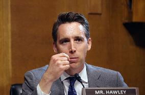 Senate Judiciary Subcommittee Hearing - Washington