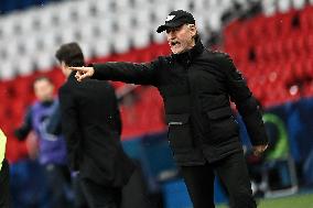 French Cup - Paris Saint Germain vs LOSC Lille