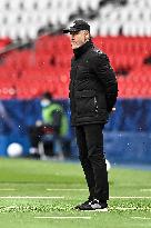 French Cup - Paris Saint Germain vs LOSC Lille