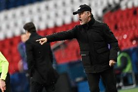 French Cup - Paris Saint Germain vs LOSC Lille