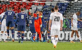 French Cup - Paris Saint Germain v Lille