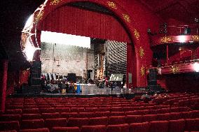 Theatre Sebastopol Occupied - Lille