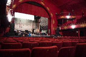 Theatre Sebastopol Occupied - Lille