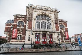 Theatre Sebastopol Occupied - Lille