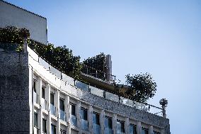 The Gucci Penthouse Bought By An Indian Magnate - Milan