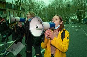 Fridays for Future - Toulouse