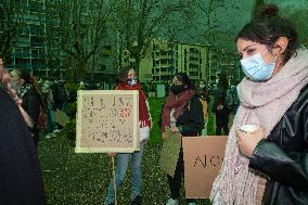 Fridays for Future - Toulouse