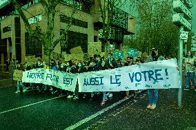 Fridays for Future - Toulouse