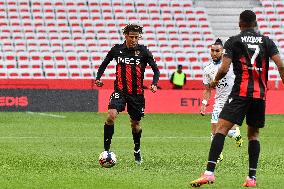 Ligue 1 Uber Eats - Nice vs Marseille