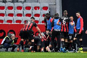 Ligue 1 Uber Eats - Nice vs Marseille