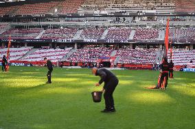 Ligue 1 Uber Eats - Nice vs Marseille