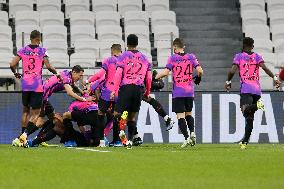 Soccer Football - Ligue 1 - Olympique Lyon vs PSG