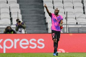 Soccer Football - Ligue 1 - Olympique Lyon vs PSG