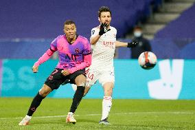 Soccer Football - Ligue 1 - Olympique Lyon vs PSG