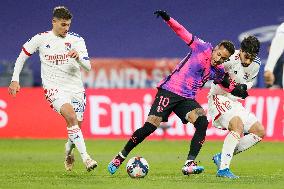 Soccer Football - Ligue 1 - Olympique Lyon vs PSG