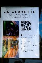 Distributor of fresh products " La Clayette "from short circuits - Meudon