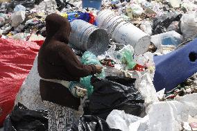 Garbage Collectors - Mexico