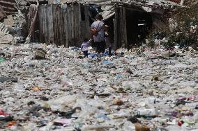 Garbage Collectors - Mexico