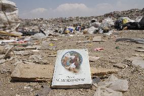 Garbage Collectors - Mexico