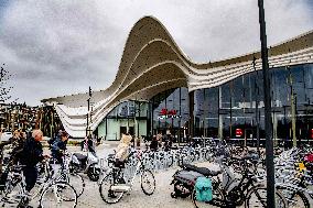 Westfield Mall Of The Netherlands Has Opened - Leidschendam