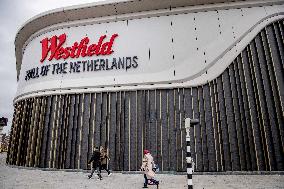 Westfield Mall Of The Netherlands Has Opened - Leidschendam