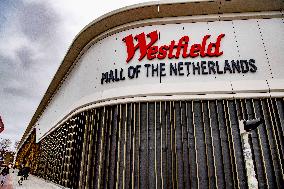 Westfield Mall Of The Netherlands Has Opened - Leidschendam