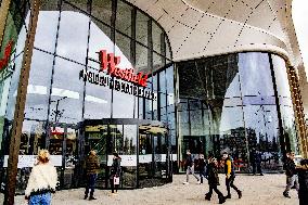 Westfield Mall Of The Netherlands Has Opened - Leidschendam