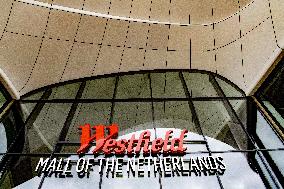 Westfield Mall Of The Netherlands Has Opened - Leidschendam