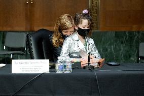 USAID Nominee Samantha Power Testifies - DC
