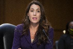 Senate Committee on the Judiciary on Gun Violence