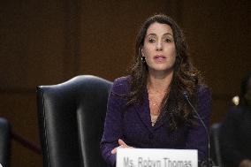 Senate Committee on the Judiciary on Gun Violence