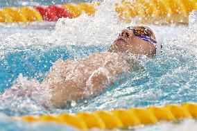 Swimming - Ffn Golden Tour 2021 - Marseille